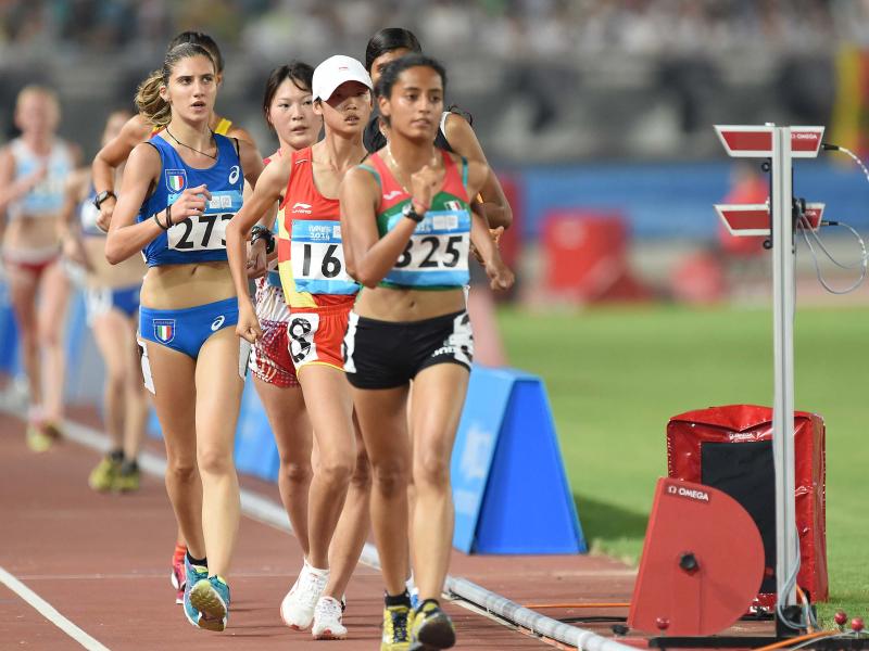 Atletica Femminile 03 Atletica Femminile 03
