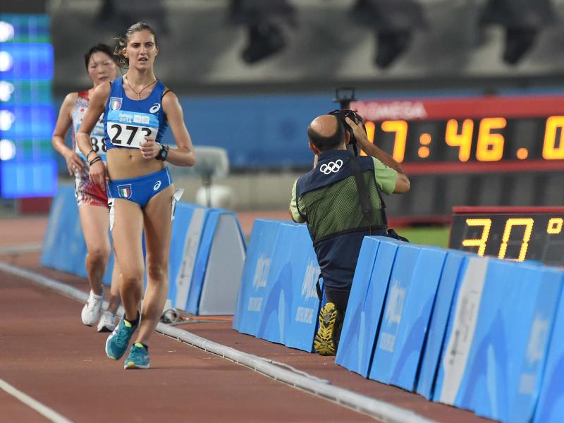 Atletica Femminile 04 Atletica Femminile 04