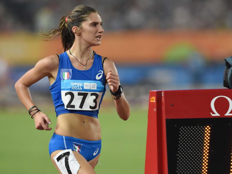 Atletica Femminile 06 Atletica Femminile 06