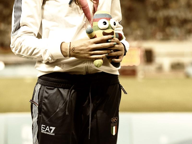 Atletica Femminile 28 Atletica Femminile 28