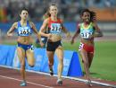 Atletica Donne 800 metri 04