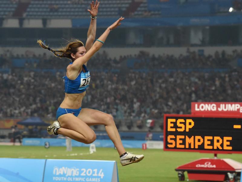 Atletica Femminile 12 Atletica Femminile 12