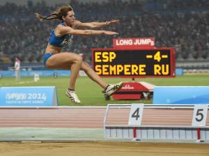 Atletica Femminile 13 Atletica Femminile 13