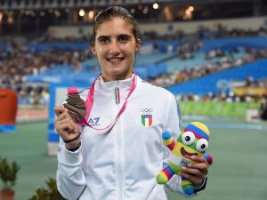 Atletica Femminile 22 Atletica Femminile 22