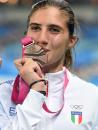 Atletica Femminile 24