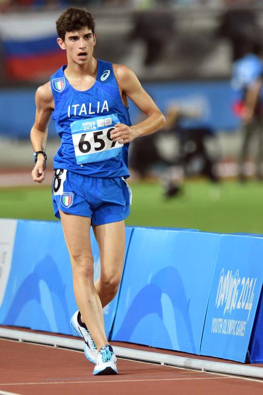 Giacomo Brandi 09 Giacomo Brandi 09