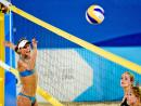 Beach Volley Femminile 01