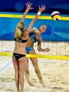 Beach Volley Femminile 06
