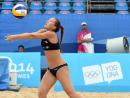 Beach Volley Femminile 17