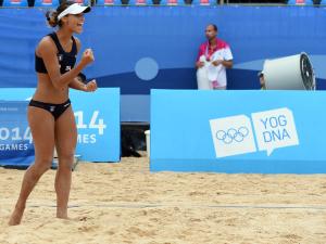 Beach Volley Femminile 19