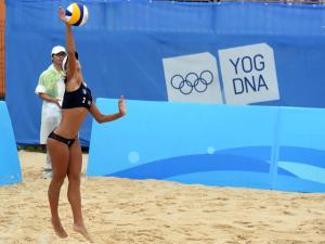 Beach Volley Femminile 25