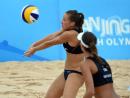 Beach Volley Femminile 26