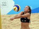 Beach Volley Femminile 30