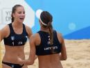 Beach Volley Femminile 32