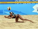 Beach Volley Femminile 35
