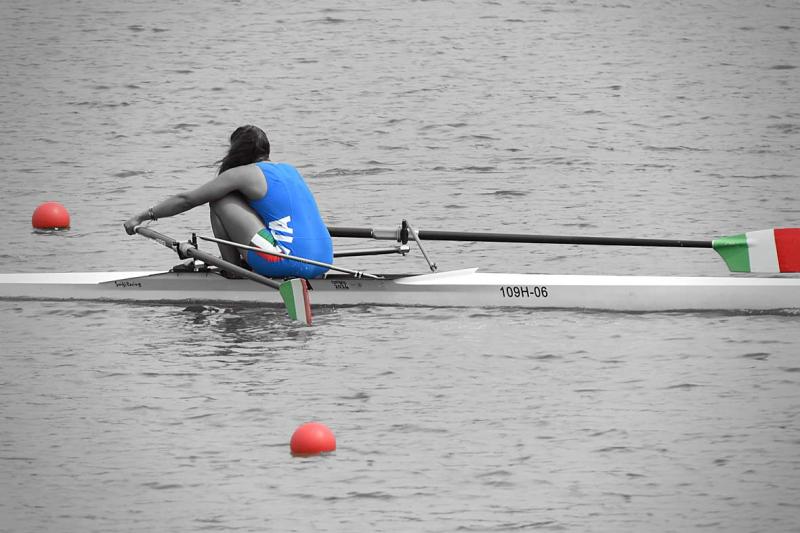 Canottaggio S Donne 02 Canottaggio S Donne 02