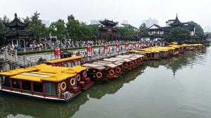 Cartoline Nanjing 05 Cartoline Nanjing 05