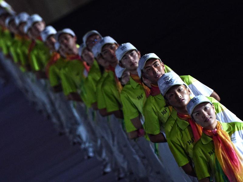 Cerimonia 03 Cerimonia 03