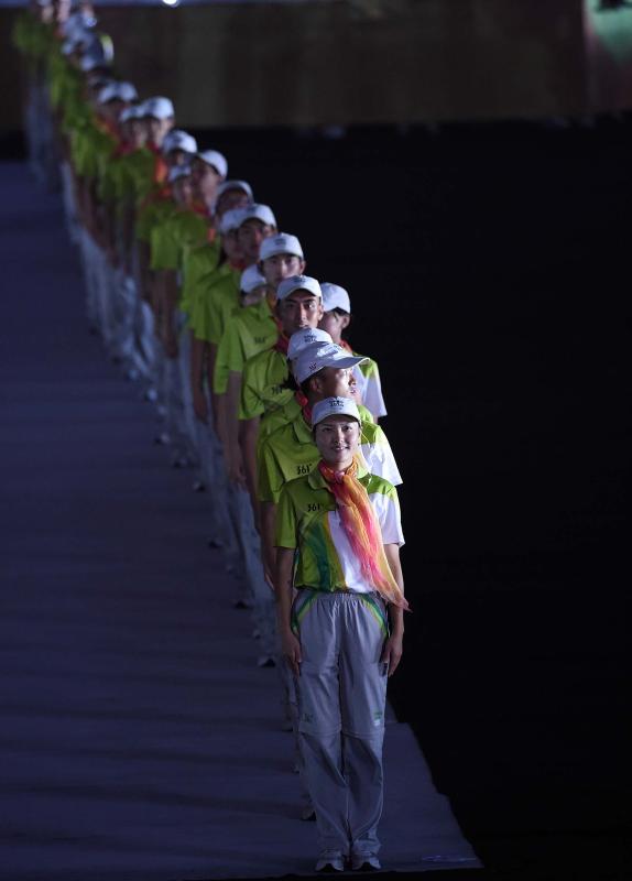 Cerimonia 04 Cerimonia 04