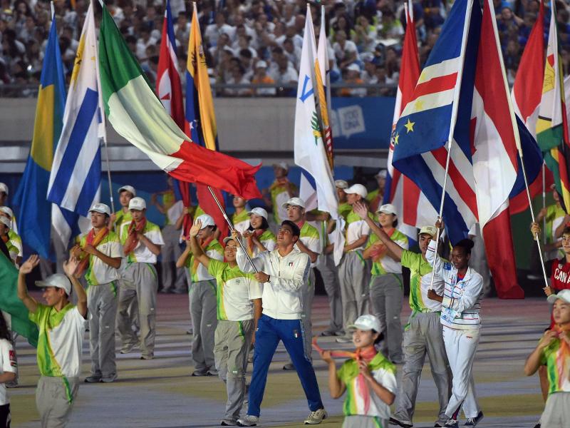 Cerimonia 06 Cerimonia 06