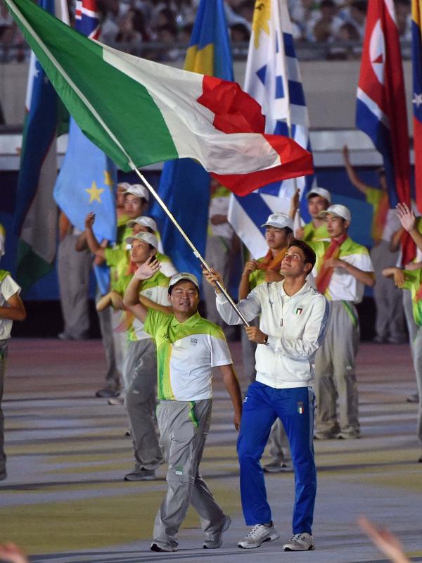 Cerimonia 07 Cerimonia 07