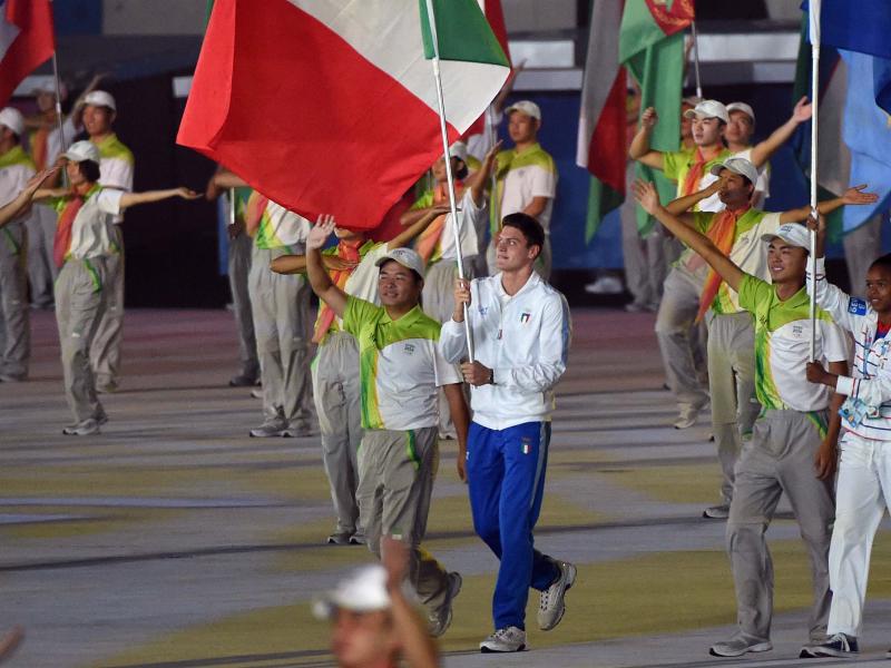 Cerimonia 08 Cerimonia 08