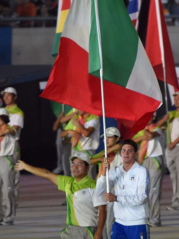 Cerimonia 09 Cerimonia 09