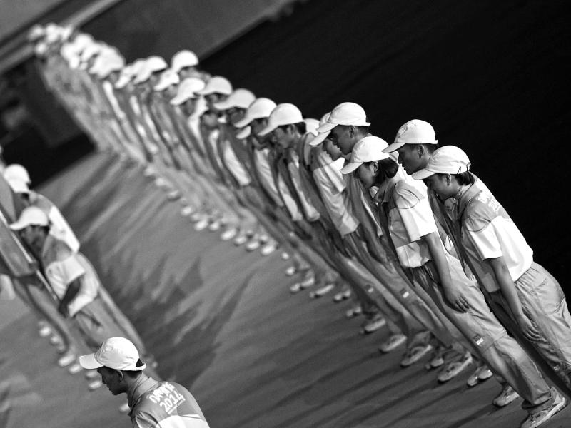 Cerimonia 11 Cerimonia 11