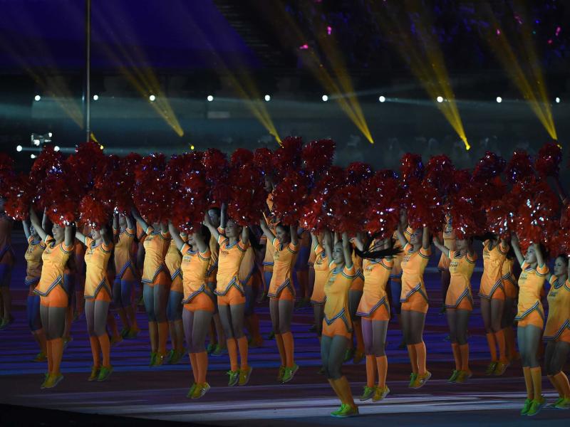 Cerimonia 15 Cerimonia 15