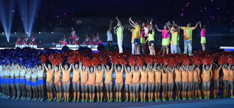 Cerimonia 17 Cerimonia 17