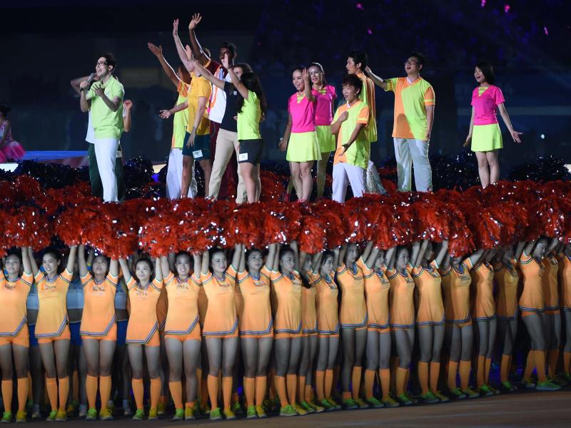 Cerimonia 19 Cerimonia 19