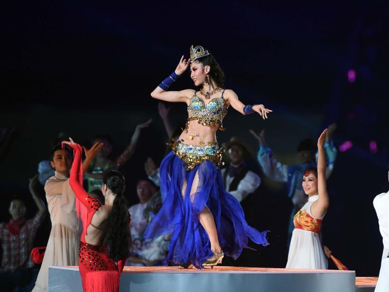 Cerimonia 23 Cerimonia 23