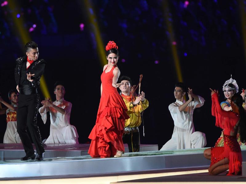 Cerimonia 24 Cerimonia 24