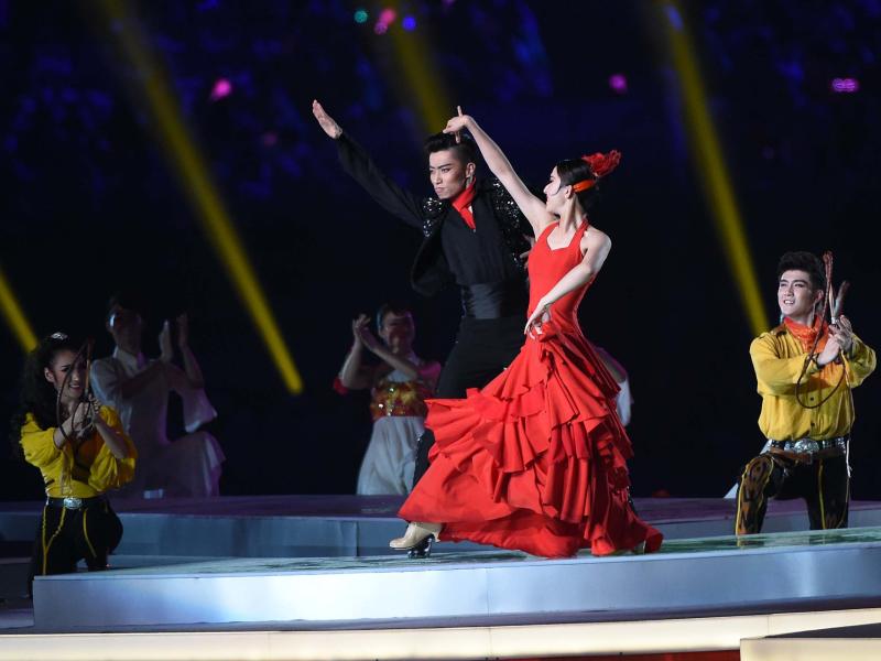 Cerimonia 25 Cerimonia 25