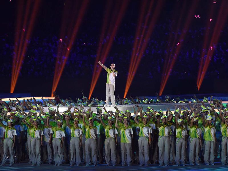 Cerimonia 26 Cerimonia 26