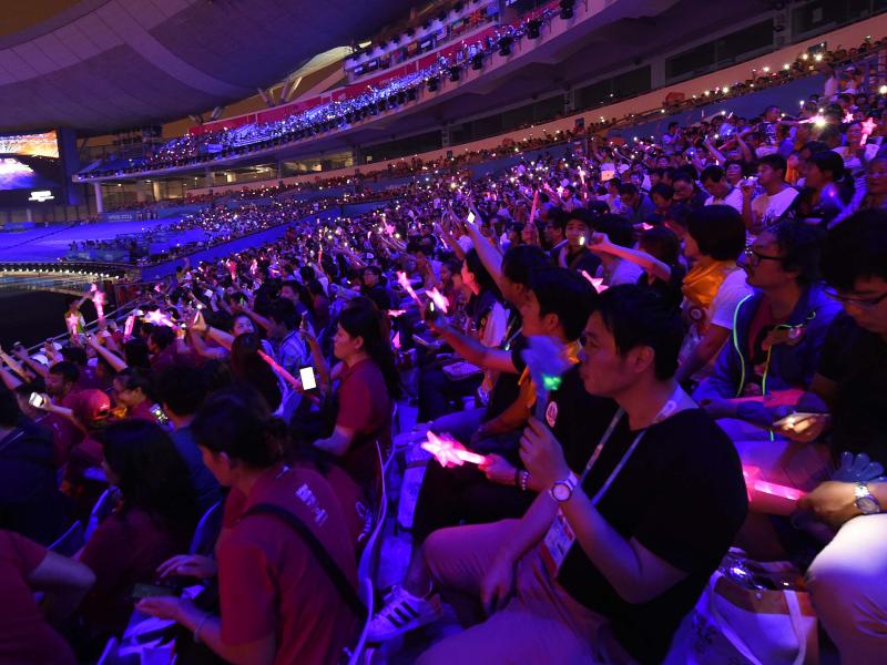 Cerimonia 27 Cerimonia 27