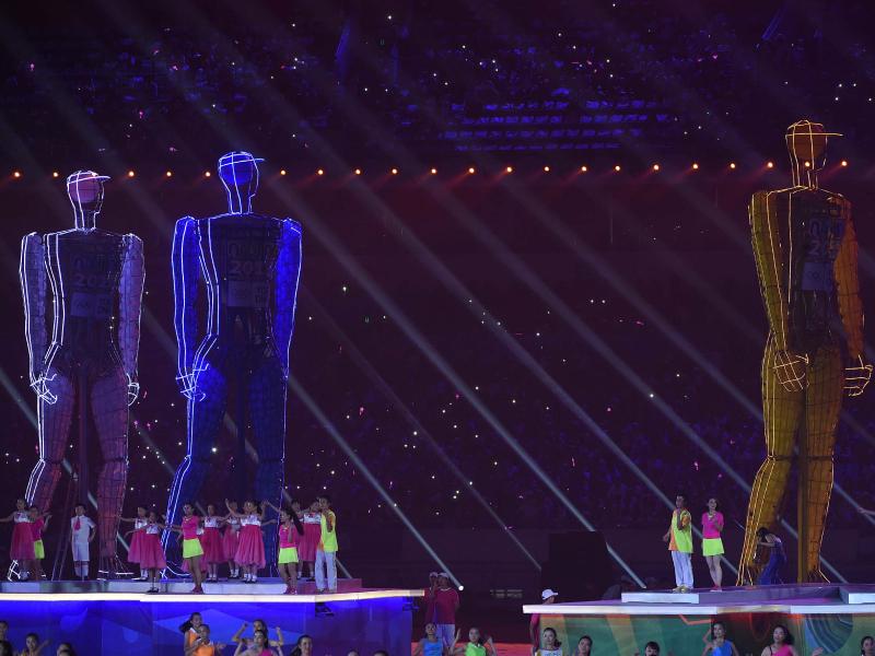 Cerimonia 29 Cerimonia 29