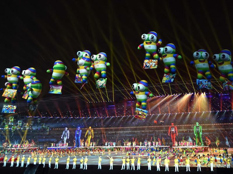 Cerimonia 30 Cerimonia 30