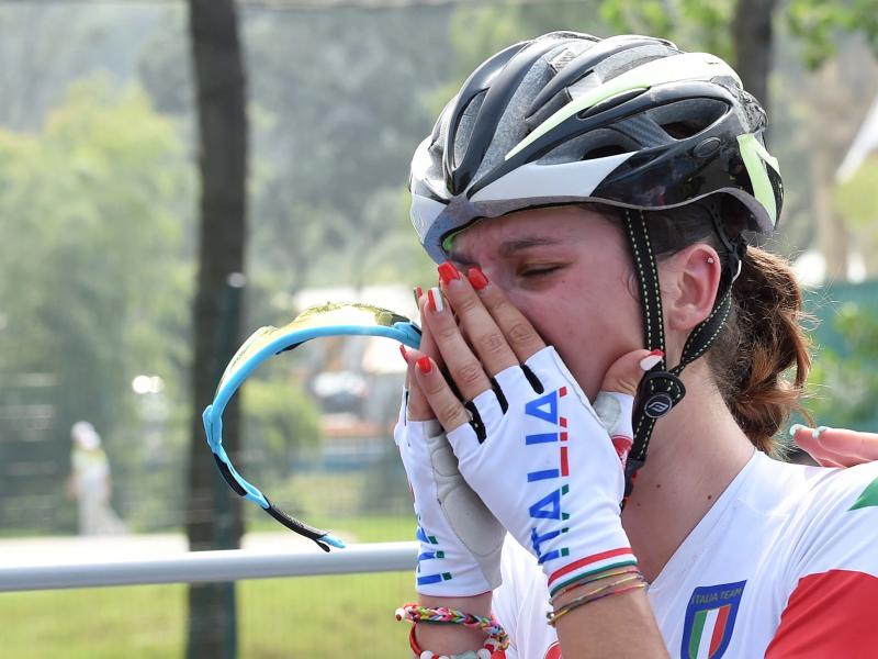 Ciclismo donne 08 Ciclismo donne 08
