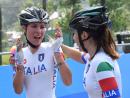 Ciclismo donne 10