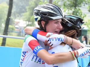 Ciclismo donne 12