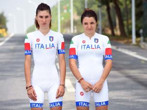 Ciclismo donne 21