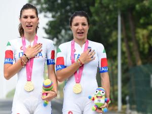 Ciclismo donne 29