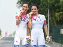 Ciclismo donne 36