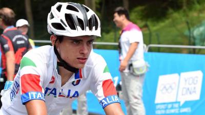 Nanjing 2014 - Ciclismo Uomini