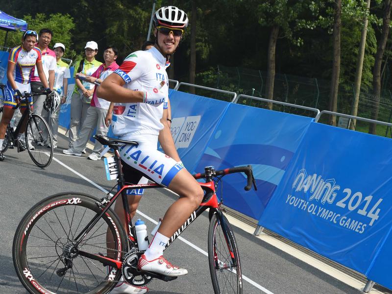 Ciclismo Uomini 01 Ciclismo Uomini 01