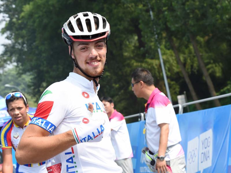 Ciclismo Uomini 02 Ciclismo Uomini 02