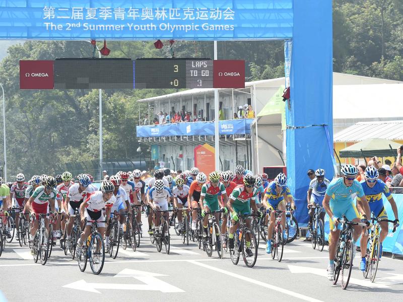 Ciclismo Uomini 04 Ciclismo Uomini 04