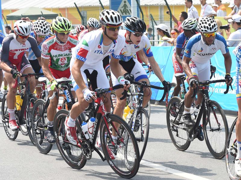 Ciclismo Uomini 05 Ciclismo Uomini 05