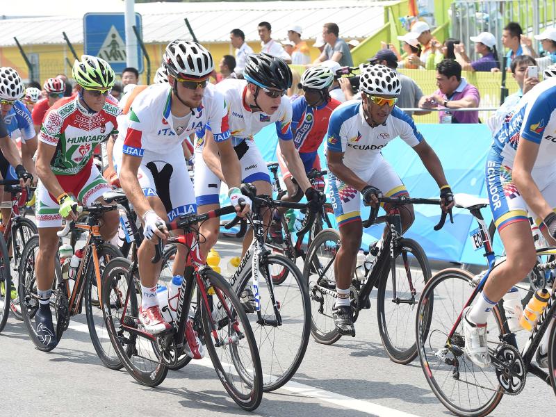 Ciclismo Uomini 06 Ciclismo Uomini 06